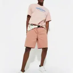 Men Indian Regular Fit Shorts-picture-27