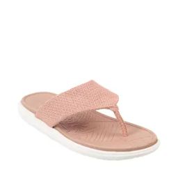 Slip-On Thong-Strap Sandals-image-99