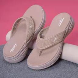 Women Slip-On Thong Strap Flip-Flops-picture-32