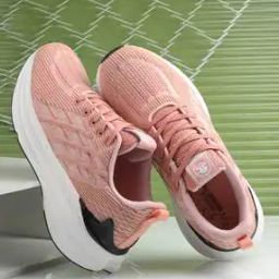Women Sports Shoes with Knitted Upper-image-74