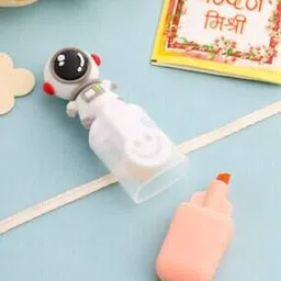 Kids Sketch Pen Designer Assorted Thread Rakhi with Roli Chawal Chandan Mishri-image-79