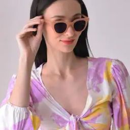 Full-Rim Cat-Eye Sunglasses-image-52