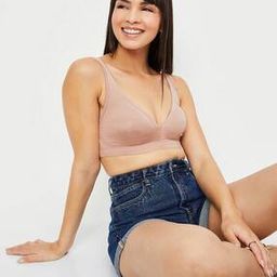 Everyday T-shirt Bra-35