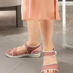 Women Slingback Flat Sandals-image-56