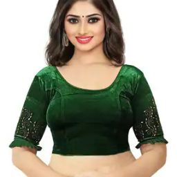 Women Embellished Blouse-picture-42