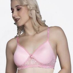 Lingerie Lightly-Padded Bra-picture-49