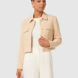 Women Regular Fit  Jacket-image-60