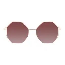 OCMT31732095 Full-Rim Octagonal Sunglasses-image-5