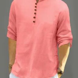 Men Short Kurta-image-68