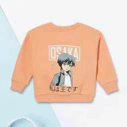 max Men Regular Sweatshirt-picture-39
