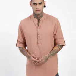 Men Short Kurta-image-40