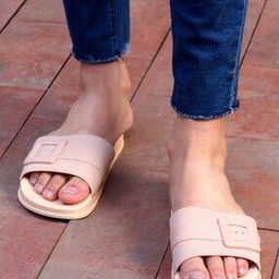Women Slippers with Rubber upper-picture-31