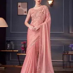 Women Traditional Saree-image-79