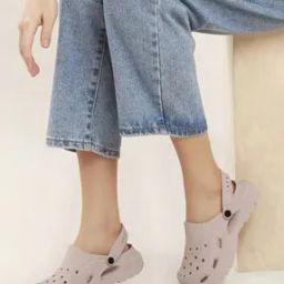 Women Flip-Flops with EVA upper-14
