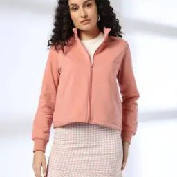 Women Regular Fit Jacket-picture-50