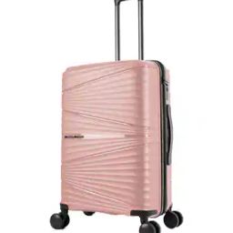 Trolley Bag with Number Lock-29