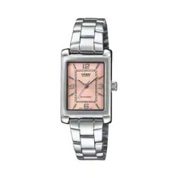 Women Enticer Water-Resistant Analogue Watch-LTP-1234DD-4ADF-40