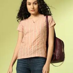 Women Relaxed Fit Top-picture-20