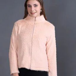 Women Textured Jacket-picture-43
