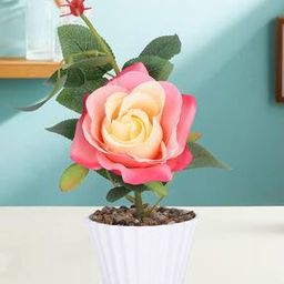 Artificial Plant with Pot-16