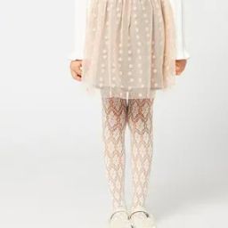 Girls Polka-dot Skirt-picture-33