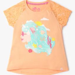 Graphic Print Round-Neck T-Shirt-image-41