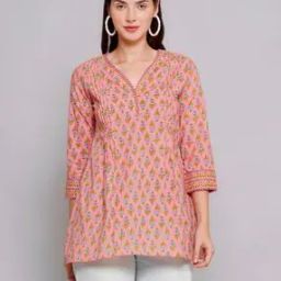 Floral Top-35