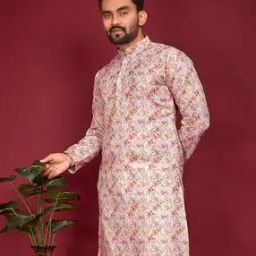 Men Long Kurta-image-87