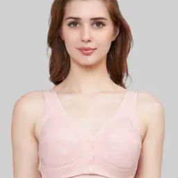 Women Non-Padded Non-Wired Bra-image-62