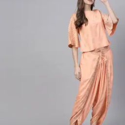 Floral Print Pant-Suit Set-picture-24