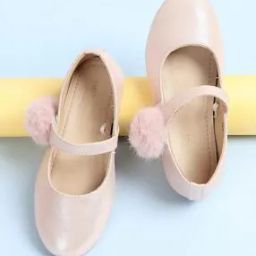 Girl Casual Shoes with PU upper-image-17