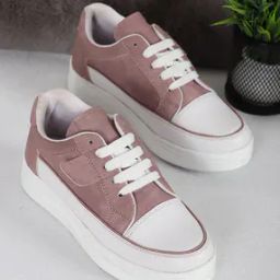 Women Round-Toe Ankle-Length Boots-image-22