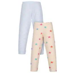 Pack of 2 Leggings-image-4