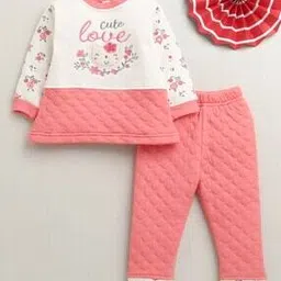 Floral Print Sets-image-21