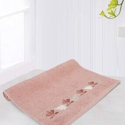 500 GSM Embroidered Hand Towel 24" x 16"-36