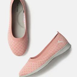 Textured Slip-On Casual Shoes-image-17