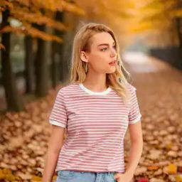 Women Stripes Top-image-10