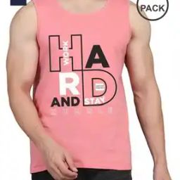 Men Regular Fit Vest-image-54