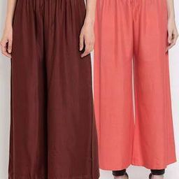 tag 7 Pack of 2 Palazzos-picture-33