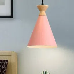 Pendant Lamp with Pot Shades-image-67