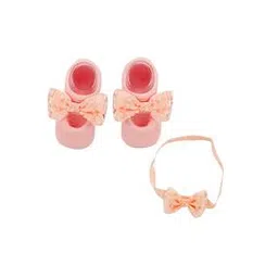 Embellished Hair Band & Socks Set-picture-18