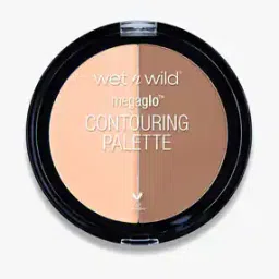 Megaglo Contouring Palette - Dulce De Leche-14