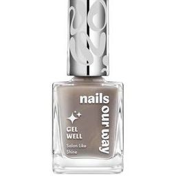 Gel Well Nail Enamel-18