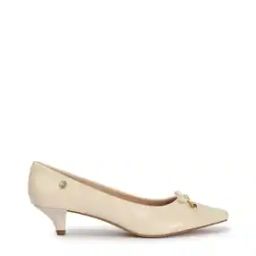 Women Pumps with Synthetic Upper-42