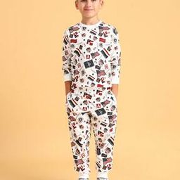 Boys Graphic Joggers-picture-20