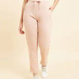 Track Pants with Drawstrings Waist-image-18
