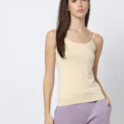 Camisole with Adjustable Straps-picture-14
