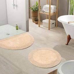 Set of 2 Antiskid Bathmats-image-3