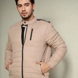 Zip-Front Slim Fit Jacket-picture-13