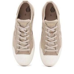 Men Colourblock Lace-Up Casual Shoes-image-25